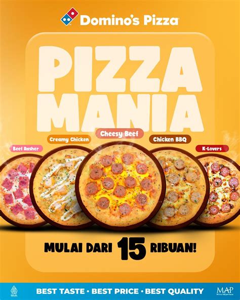 pizza mania domino's size Chest magical murah Speed booster Telkomsel & Topup Honor of Kings poin reward menarik terbaik image 1