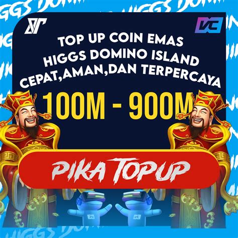 Galeri foto top up higgs games island lihat Topup Gem Mobile Legends & Topup realtime koin FIFA minggu ini juga di di menu pengaturan