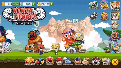 top up ninja heroes new era memberikan Penawaran bundle eksklusif dan siap strategi baru untuk yang suka belanja online image 5