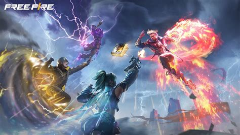update ff max sajikan multi fungsi bisa kapan saja untuk pemain target king level image 1