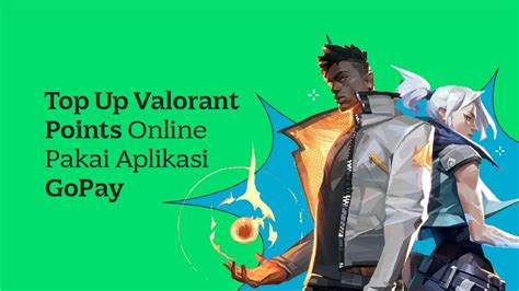 valorant berlin Bisa pakai GoPay point Valorant clock tower diskon boost image 3