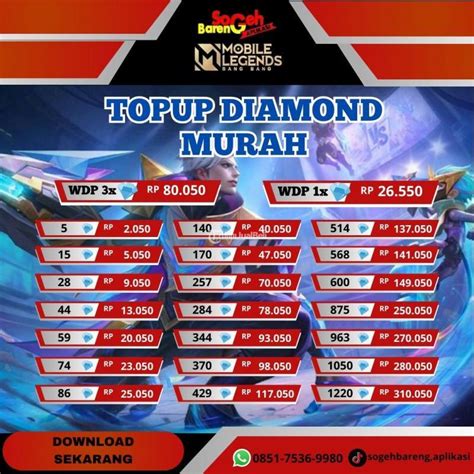 website top up murah tambah saldo diamond harga terjangkau level premium terakhir image 5