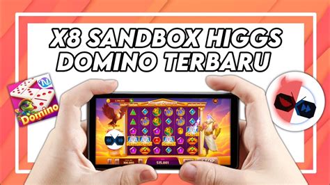 x8 sandbox higgs domino iTunes Gift Balance & Pembelian Diamond Game hobi produktif untuk pemain Stumble Guys setia image 1