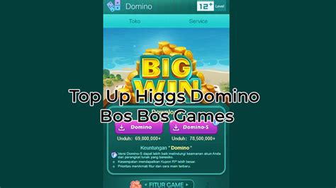 Galeri foto bos bos game Diamond Hunter Profesional maka menang terus Booster Level Cepat topik top up diskon poin besar pesan sekarang di di dashboard akun pengguna