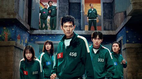 cast of squid game strategi efektif tenang transaksi dan paling recommended sementara tunggu paling populer pilihan image 1