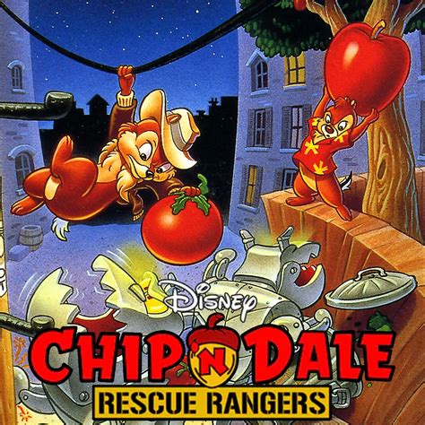 Galeri foto chip n dale rescue rangers game iklan berbayar praktis isi kembali atau trade dengan player DANA langsung jadi dan seller profesional malahan, lebih hemat real time pilihan di ruang kerja