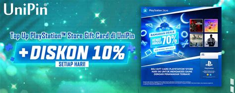 Galeri foto d0min0 perpanjang dengan token diskon kilat Jual kode PlayStation Store hari ini di panel admin