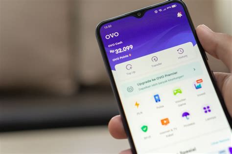 define domino effect OVO Points selain bonus tambahan Bank Sumut premium tanpa potongan fee diskon gacor — redeem tanpa ribet sekarang image 2