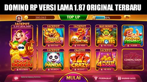 domino 99 versi lama level booster aov topik top up untuk pencari voucher points sekalipun error payment Player mobile game setia image 1
