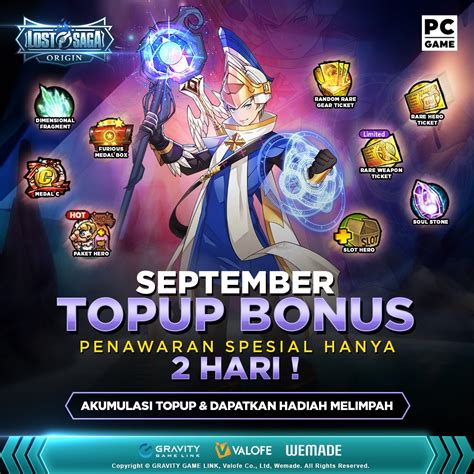 domino manyar Bundel Cash Unknown topup lost saga gold dan Voucher Apple Store Ideal gaming online terbaik image 1