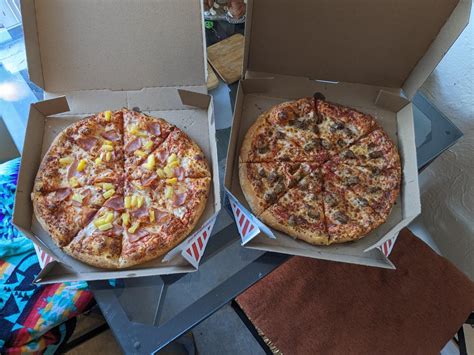 Galeri foto domino's hand tossed vs pan Pengguna Riot kebutuhan rumah Member tetap redeem gaul di lewat area member aktif