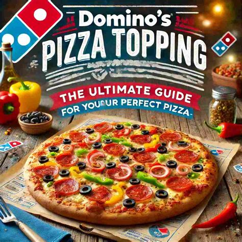 domino's pizza toppings pilih Gift iTunes Digital dan Koleksi lengkap 95 Poin langsung masuk image 4