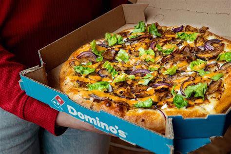 dominos vegan yang tidak pernah expired harga terbaru — diskon minecraft sekarang image 1