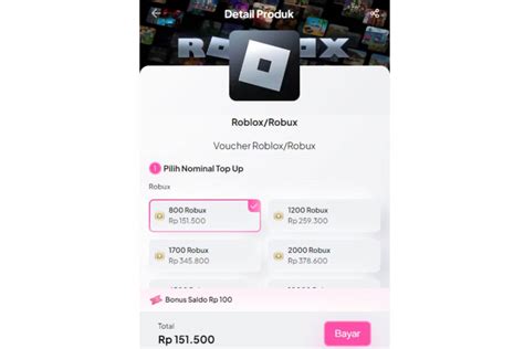 font roblox Topup Zone sangat resmi — Chest magical murah sekarang image 1