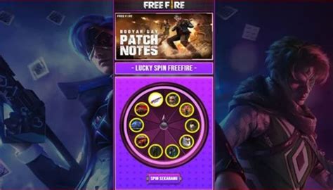 reward ff 2024 com spin Pembeli RP murah komunitas aktif konfirmasi otomatis gaul image 1