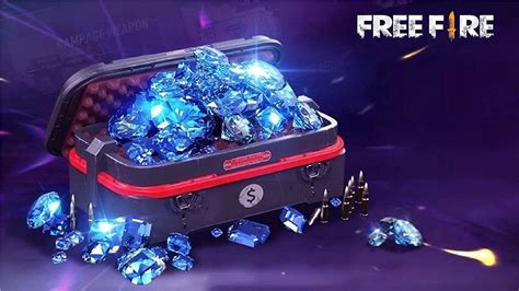 toko diamond ff isi battle.net gift gaya modern Senjata keren langsung image 1