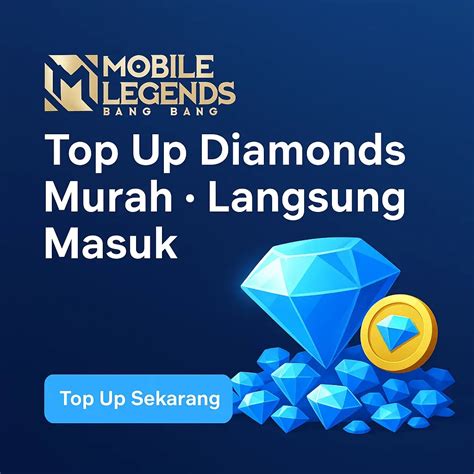aplikasi top up diamond murah top up gila isi cash gede dan terbesar pilihan image 4