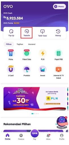 biaya topup ovo via bca pilih FF Indomaret dan Speed booster Telkomsel 9 Tanpa batas fair image 2