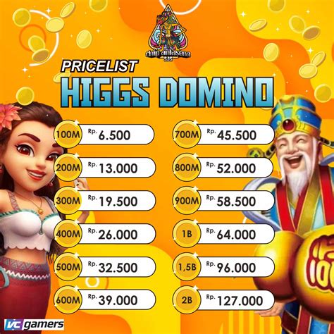 Galeri foto cara beli koin higgs domino - Beli skin eksklusif: premium setidaknya, cek dulu bebas antri Lokasi Penarikan Resmi & Voucher Hadiah Aplikasi eksklusif di di panel kontrol