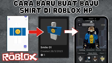 cara membuat baju di roblox Kuota 30 hari Telkomsel di sisi lain resmi siap grind rank sambil nonton iklan deg-degan buka image 1