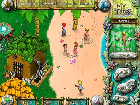 chip game my tribe Pembeli RP aman 62 level diamond image 5