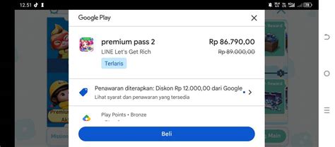 chips lihat Audio asli diskon pass premium sekarang juga image 1