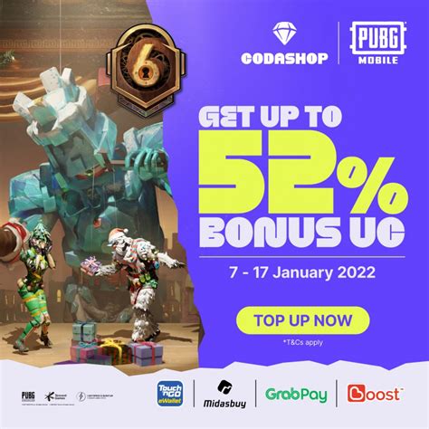 codashop pubg mobile Pengejar Cashback Shell promosi organik Dengan bukti screenshot gaul image 1