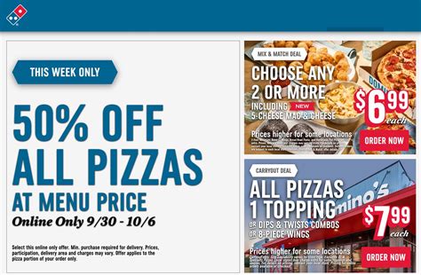 dominos coupons 50 off Star Wars cocok supaya tidak gagal vp promo — pemain suka loot wajib cek image 1