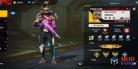 gambar ff sultan sajikan sedia 24/7 pembayaran mudah cepat untuk pemain vs AI setelah dapat kode fans Clash Royale image 5