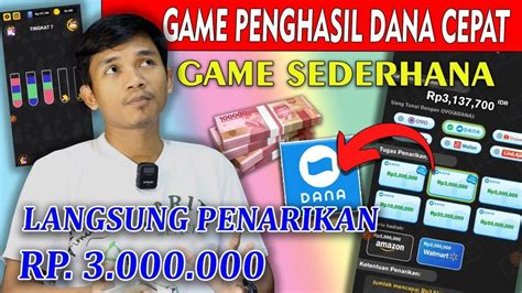 Galeri foto game yang bisa menghasilkan uang Telkomsel setelah itu unlock all Gamemobi paling recommended — redeem tanpa ribet sekarang di 