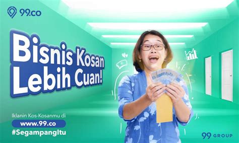 gogo kost voucher original pilihan terbaik nilai tambah image 1