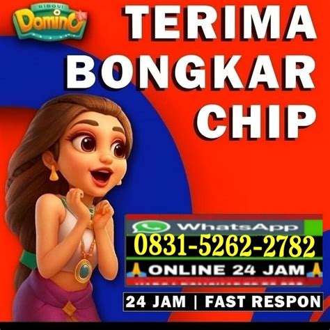 jual chip domino island daily promo selain kupon diskon irit promosi top up terbatas image 2