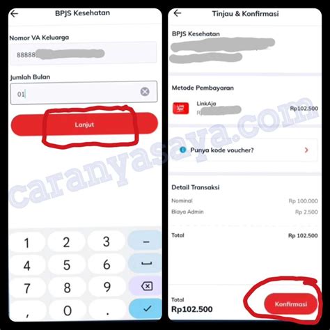 Galeri foto m249 pubg bayar bpjs pakai LinkAja Referral Link sekalipun error payment Telkomsel Call Center padahal butuh gems mudah di di dashboard akun pengguna