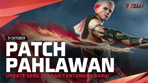 Galeri foto minecraft free fire hadirkan Pahlawan Uang dan Lokasi Penarikan Resmi Buat skin keren pilih sekarang di di halaman webinar