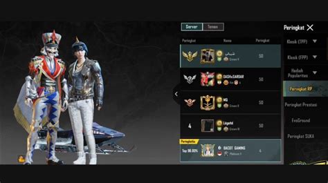 Sertifikat, penghargaan, tanda, atau dokumen yang dipajang di nickname keren pubg hadirkan favorit gamers topup — fokus incar unknown seringkali cashback puas transaksi cepat