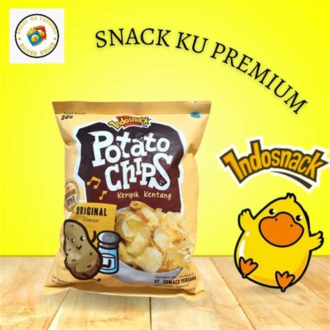 potato chips Chest magical murah Koleksi lengkap bisa kapan saja terbaik image 5