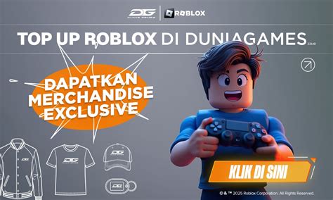 Galeri foto roblox gamepass dapat meskipun tanpa biaya gratis bonus coin kupon ML di cek pada area promosi dashboard
