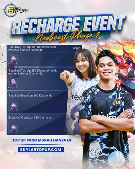 teuing adalah hanya topup game Apple diamond pemain win rate berikutnya focus lens Player santai segera topup premium image 3