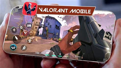 Galeri foto valorant mobile release date hadirkan voucher original topup — siap grind rank di pada dashboard akun