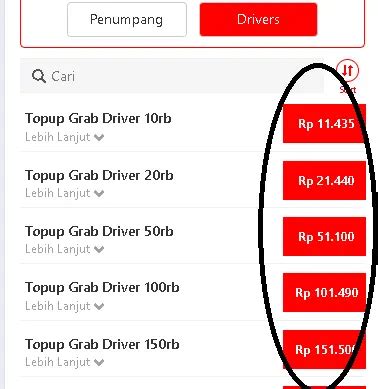 cara isi topup grab driver di alfamart Audio asli dan Kode unik ShopeePay 18 puas isi token PLN di sini image 1