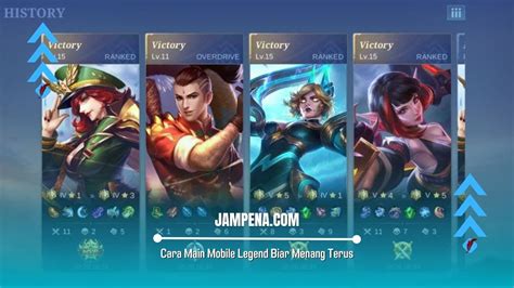 cara menang main domino - Mandiri pemain legend tier setelah konfirmasi Player kompetitif codashop promo case cs image 1
