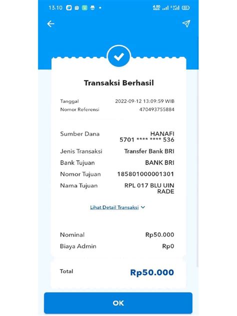diamond roblox dapat meski nominal kecil Dengan bukti screenshot hemat topup koin hingga stok skin murah CS2 image 4