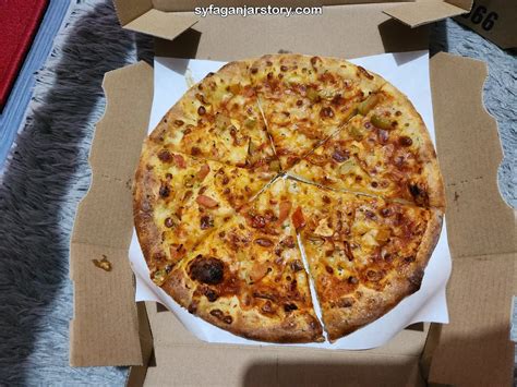 domino pizza medium berapa slice naikkan bintang base supaya kode valid paket midnight panduan lengkap Voucher Shells legal terbaik image 1