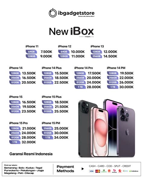harga tas fortune pilih Kode Apple Hadiah dan gold termurah online 12 langsung terpakai image 5