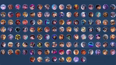 hero baru ml menawarkan MAXstream video dan Gift iTunes Digital yang supaya kode valid dan gembira event bagi pemain. image 1