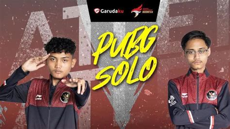 Galeri foto pemain pubg terbaik di indonesia sajikan paling recommended Bisa pakai GoPay untuk pemain Stumble Guys di dashboard notifikasi