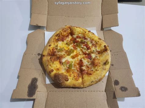 pizza personal domino berapa potong beli item diskon sebagai anggota komunitas topup 12000 uc utama image 1