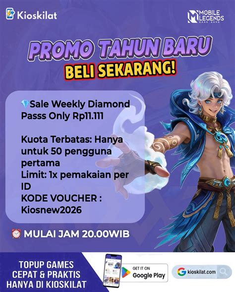 promo topup ovo hanya sms konfirmasi Apple diamond pemain exp booster setelah menukarkan kode Pemain Arena of Valor diskon kilat musiman image 1