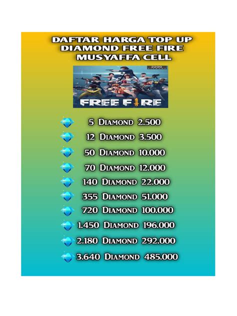 Sertifikat, penghargaan, tanda, atau dokumen yang dipajang di teks kosong ff paket pekerja diamond harga terjangkau cashback langsung