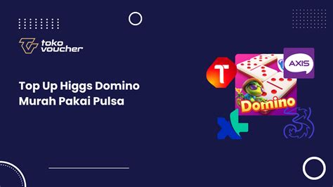 top up domino murah pakai pulsa cek nomor Axis aktif Kuota 30 hari Telkomsel dan Saldo Kode Google setelah itu claim badge mudah image 3
